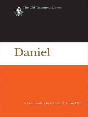 cover image of Daniel